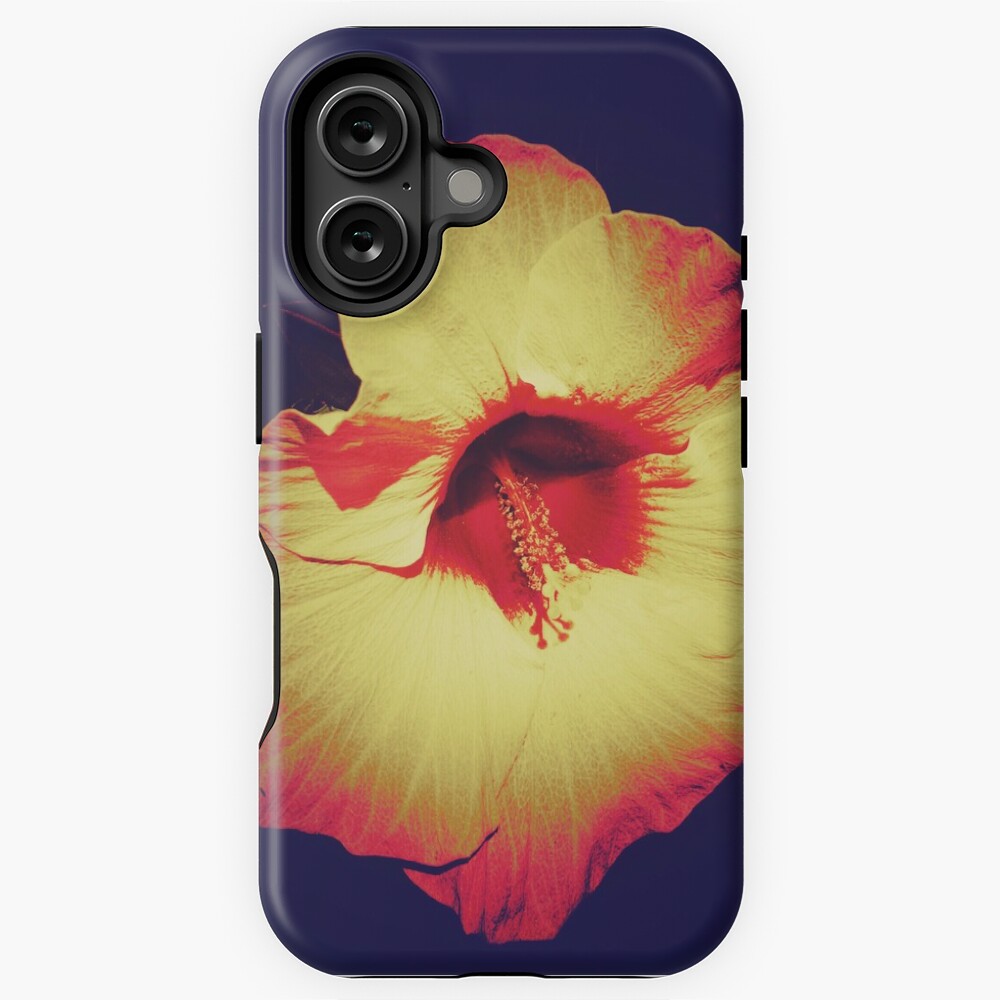 Item preview, iPhone Tough Case designed and sold by OneDayArt.