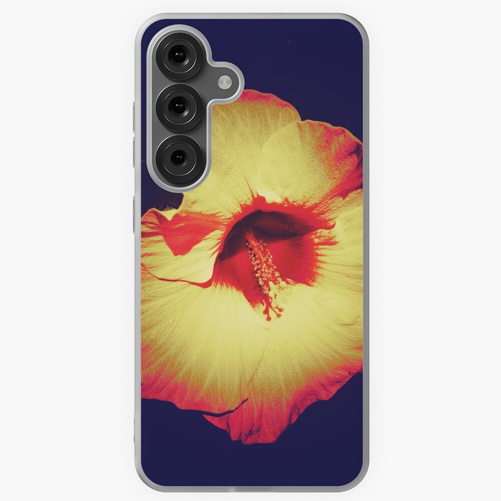 Item preview, Samsung Galaxy Soft Case designed and sold by OneDayArt.