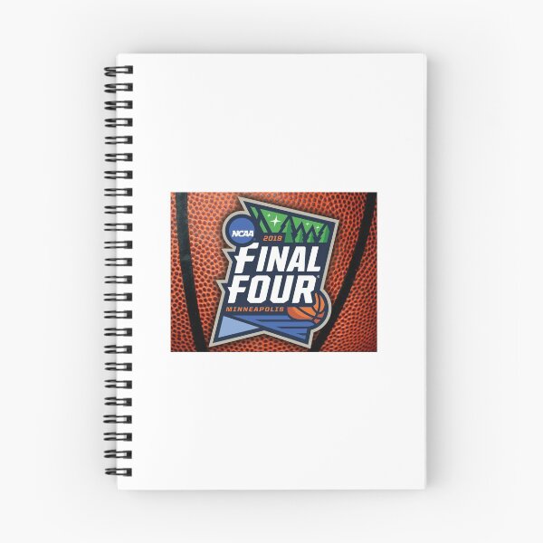 Item preview, Final Four Logo 2019 designed and sold by TraciBLantzy.