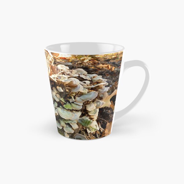 Item preview, My Favorite Fungus Tree designed and sold by WildestArt.