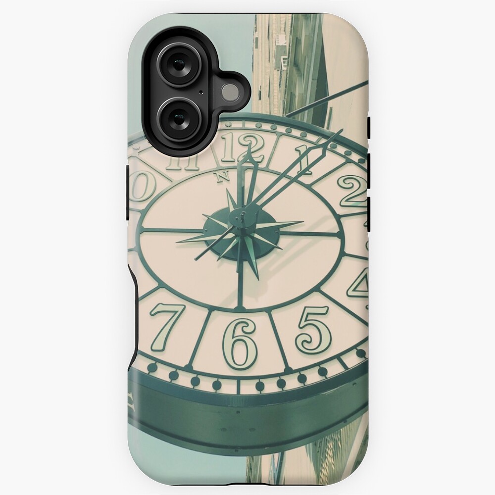 Item preview, iPhone Magsafe Tough Case designed and sold by OneDayArt.