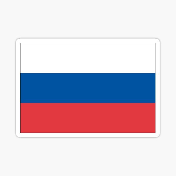 🇷🇺 Flag of Russia emoji