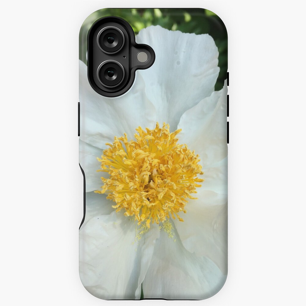 Item preview, iPhone Magsafe Tough Case designed and sold by OneDayArt.