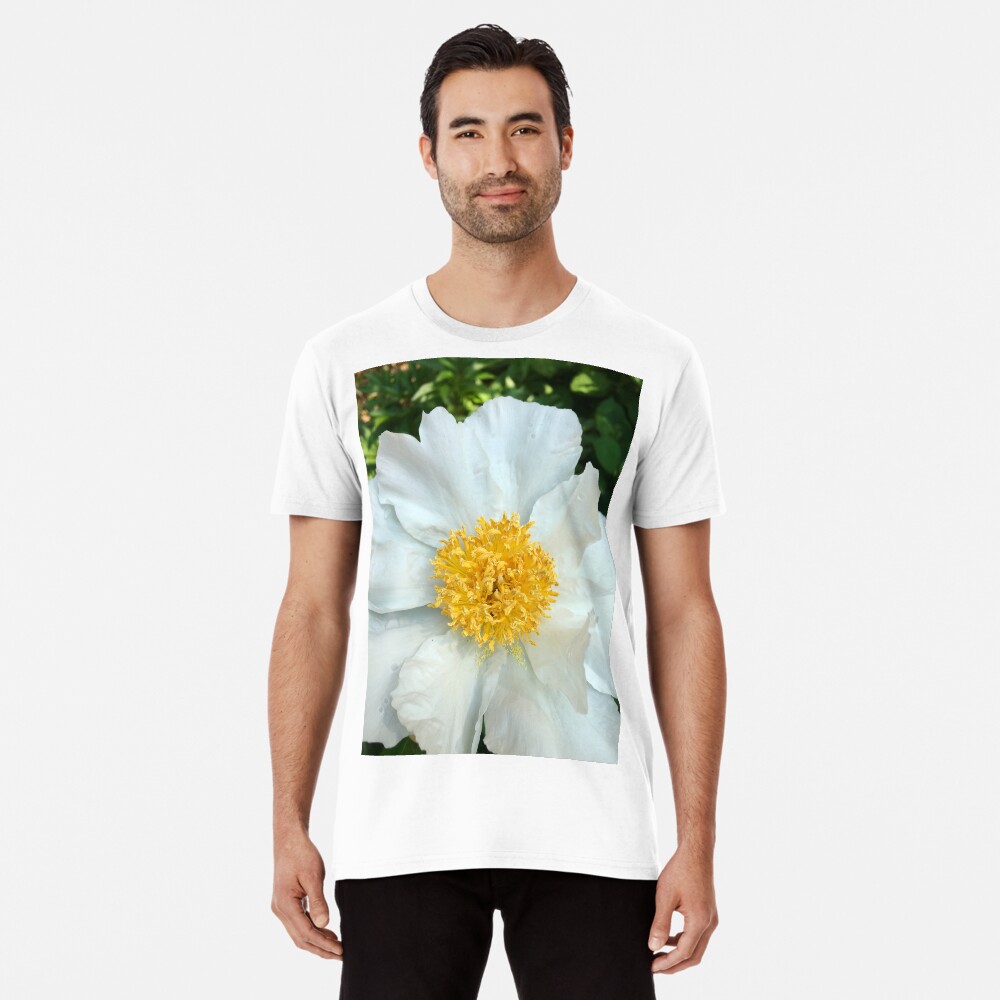 Item preview, Premium T-Shirt designed and sold by OneDayArt.