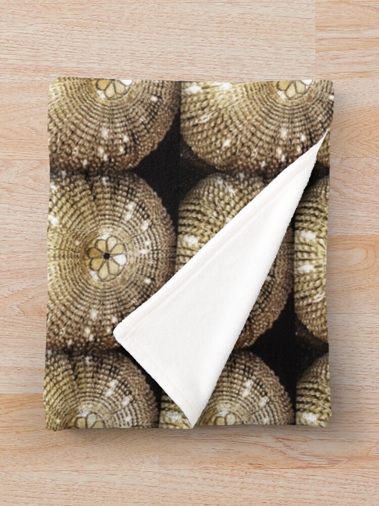 Alternate view of Gift for Interior Designer - Chandelier - Fashion Present Throw Blanket