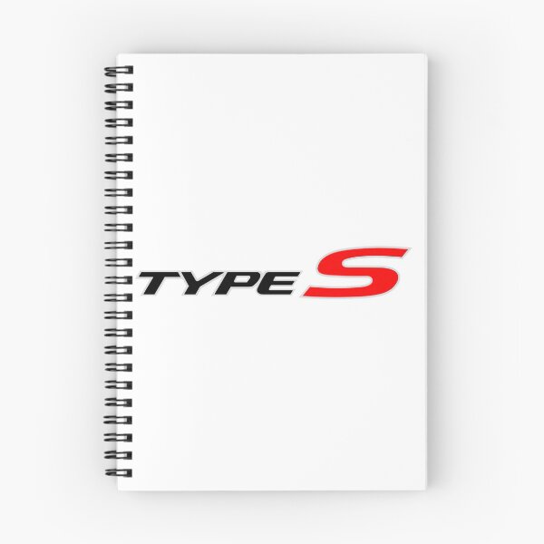 Item preview, Honda Civic Type-S Logo designed and sold by crzldesign.