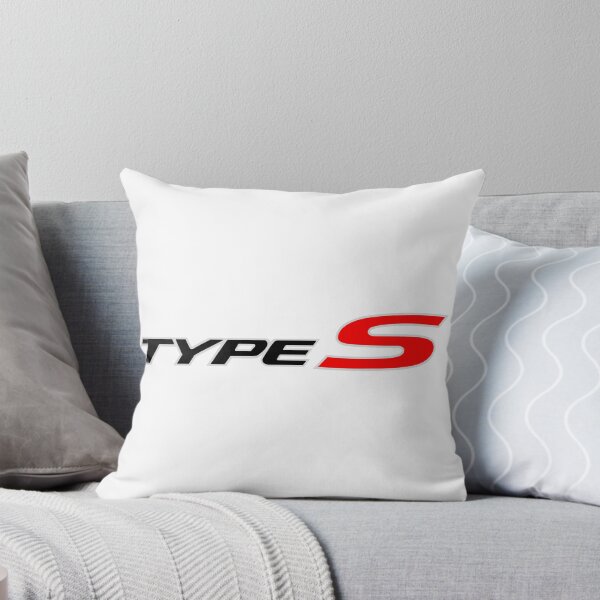 Item preview, Honda Civic Type-S Logo designed and sold by crzldesign.