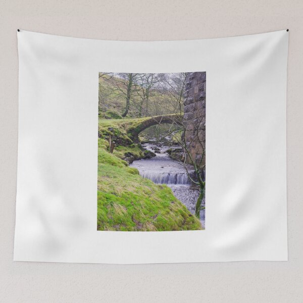 Item preview, Fell End Gill designed and sold by richardpinder.