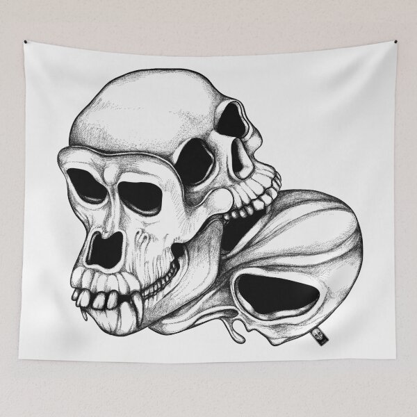 Item preview, Evolution designed and sold by fakeface.