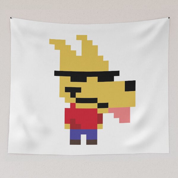 Item preview, Gud Boi designed and sold by joshcartoonguy.