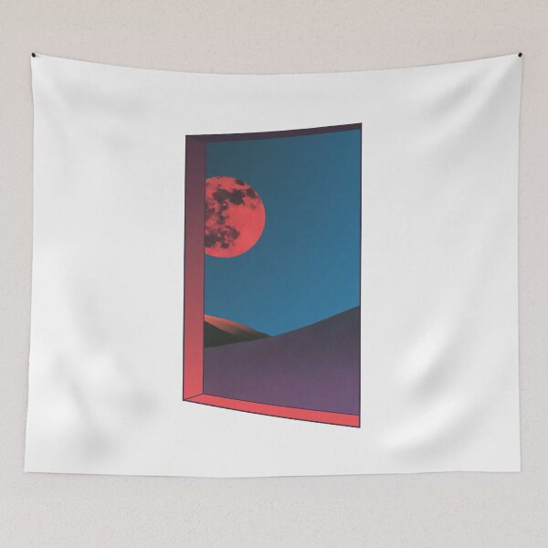 Item preview, Window to another planet designed and sold by Alpha-design.