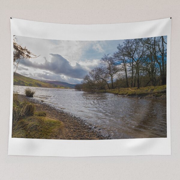 Item preview, Semerwater, North Yorkshire. designed and sold by richardpinder.