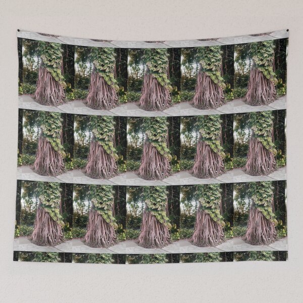 Item preview, In the Roots designed and sold by Mui-Ling Teh.