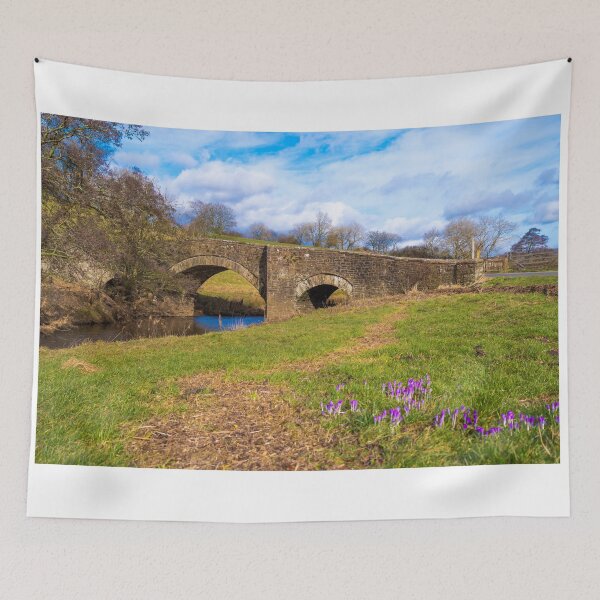 Item preview, River Bain, Raydale, North Yorkshire. designed and sold by richardpinder.