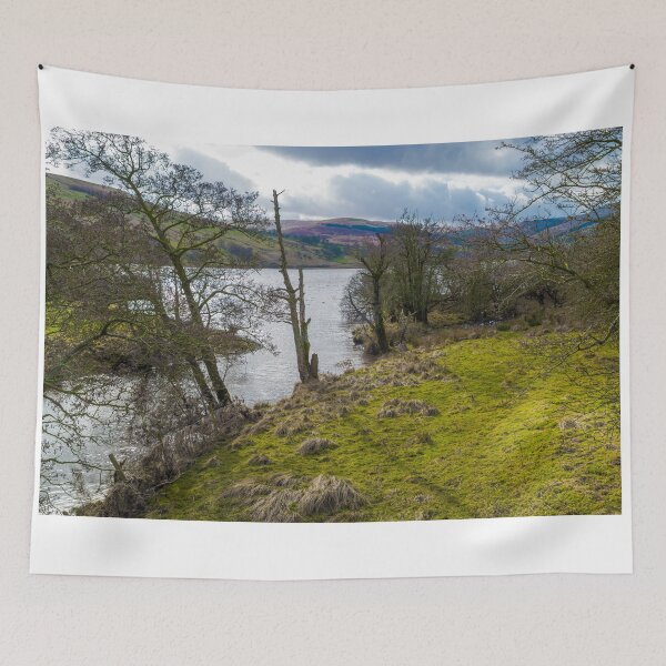 Item preview, River Bain, Raydale, North Yorkshire. designed and sold by richardpinder.