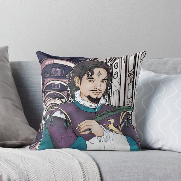 Item preview, Faces of the Empire: Frederick (The League) designed and sold by igginova.