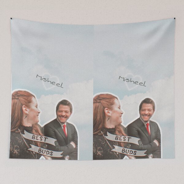 Item preview, misheel designed and sold by Emily D'Amato.