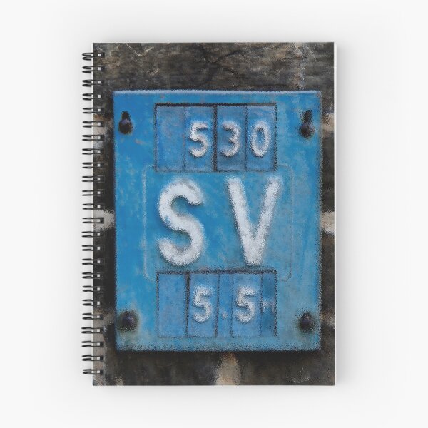 Artikelvorschau, SCHLAUVENTIL SV 530 entworfen und verkauft von mister-john.