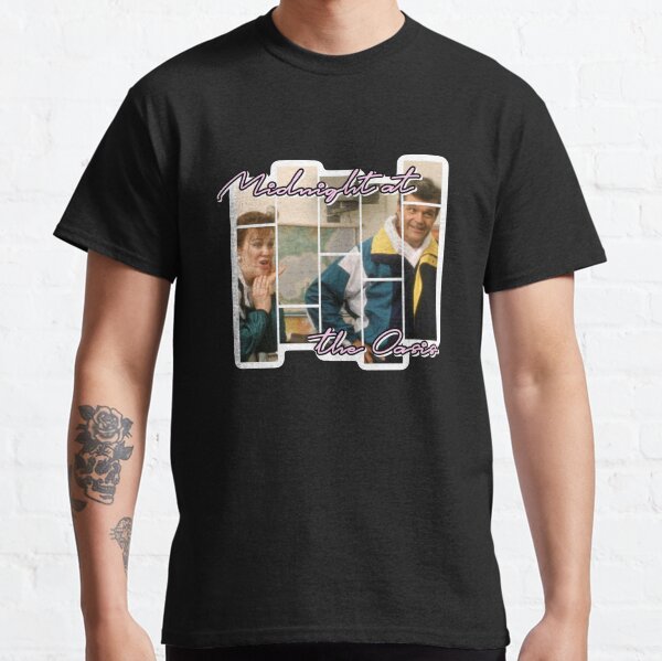 Waiting For Guffman Ron & Sheila Albertson Classic T-Shirt