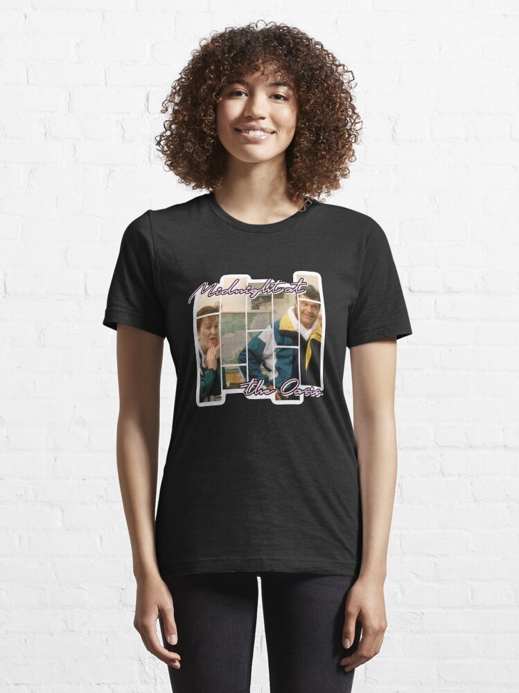 Alternate view of Waiting For Guffman Ron & Sheila Albertson Essential T-Shirt