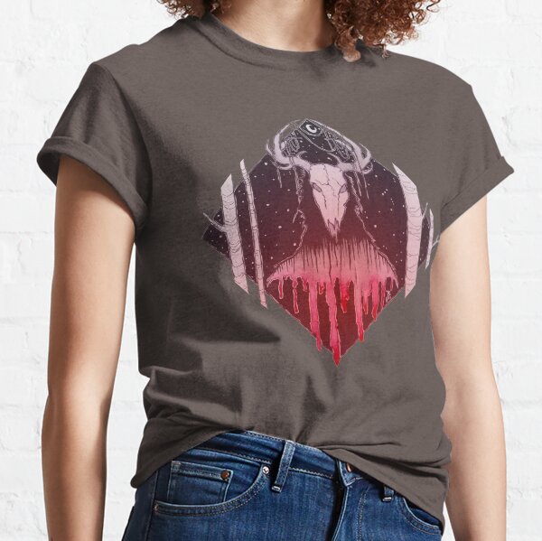 The Wendigo Classic T-Shirt