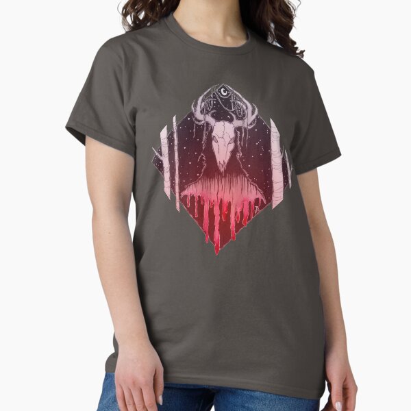 Item preview, The Wendigo designed and sold by Daydragon.