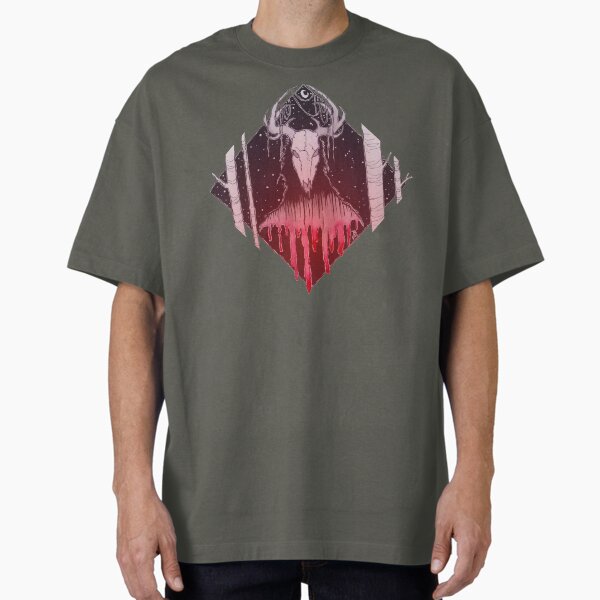 Item preview, The Wendigo designed and sold by Daydragon.