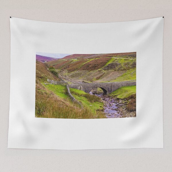 Item preview, Old Gang Beck, Reeth High Moor. designed and sold by richardpinder.