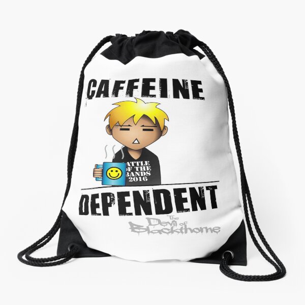 Drawstring Bag