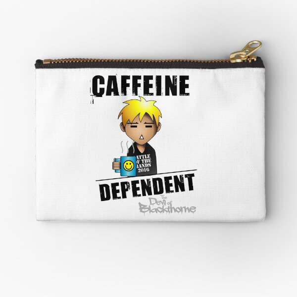 Zipper Pouch