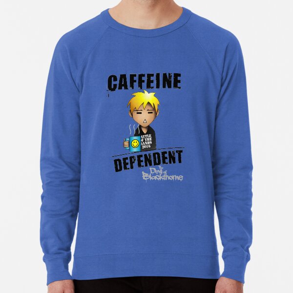 Lightweight Sweatshirt