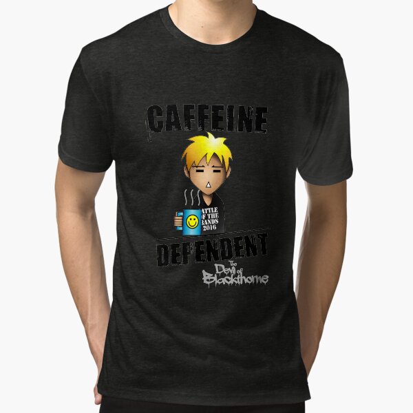 Tri-blend T-Shirt