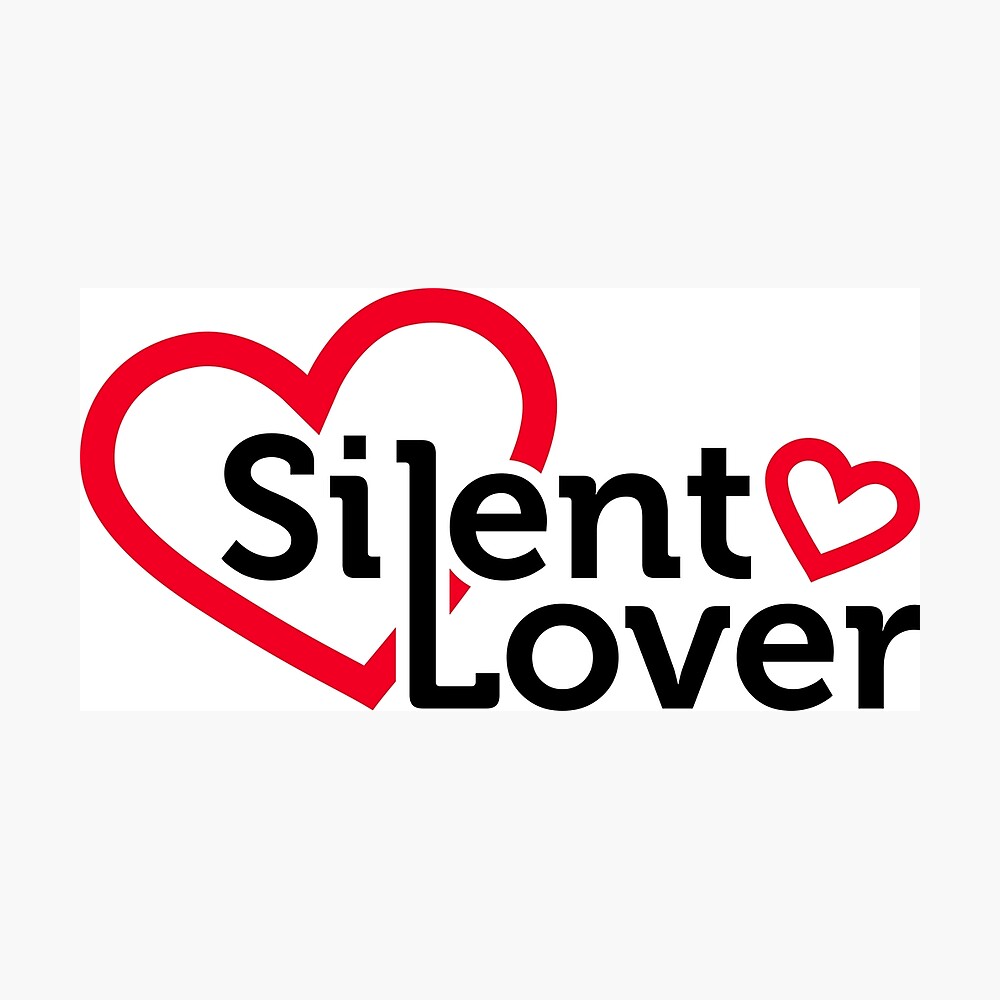 Silent Love. Silent lover. Quiet Love. Silent lover 18 +.