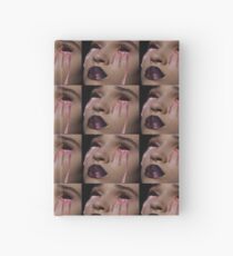 SuperNova Hardcover Journal