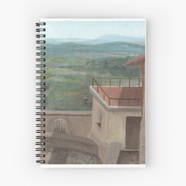 Item preview, Montecastello designed and sold by Barbara Weir.