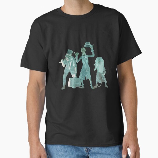 Item preview, Hitchhiking Ghosts designed and sold by FandomTrading.
