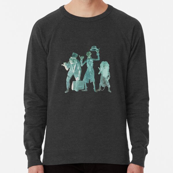 Hitchhiking Ghosts Lightweight Sweatshirt