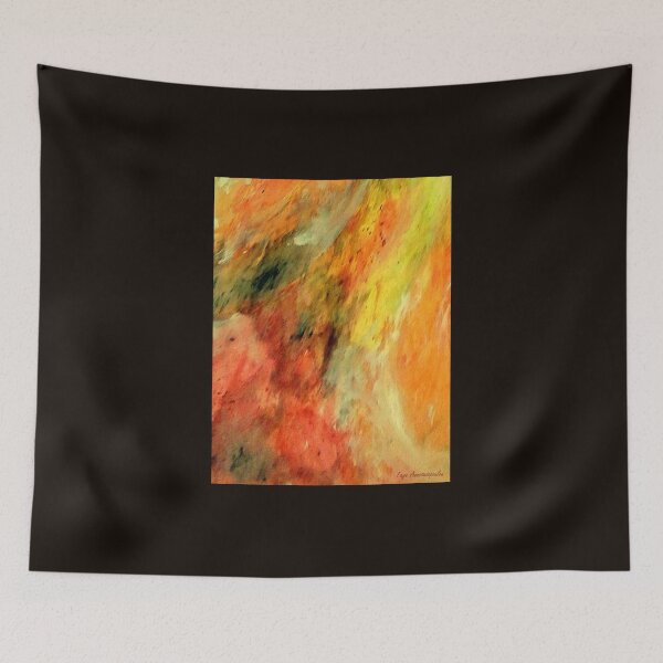 Item preview, Lava designed and sold by Faye Anastasopoulou.