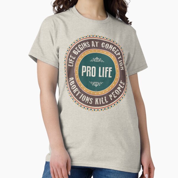 Item preview, Abortions Kill People designed and sold by morningdance.