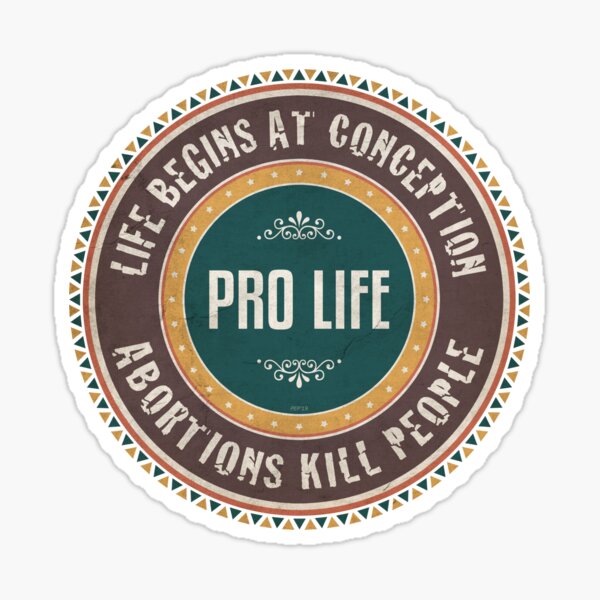 Item preview, Abortions Kill People designed and sold by morningdance.