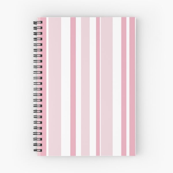 Item preview, Bold Stripes - Pink designed and sold by lifecycleprints.