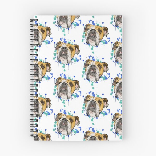 Item preview, Donut in the Blue designed and sold by ArtisticBulldog.