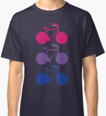Bi-cycle Classic T-Shirt