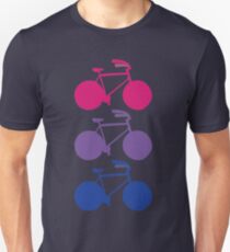 Fahrrad Unisex T-Shirt