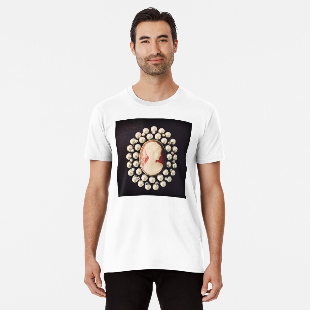 Item preview, Premium T-Shirt designed and sold by OneDayArt.