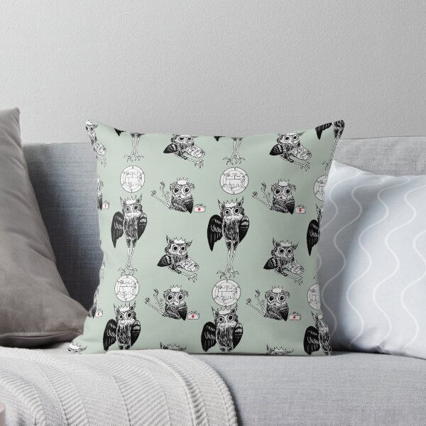 Item preview, GREAT DEMON STOLAS designed and sold by SmokingSheep.