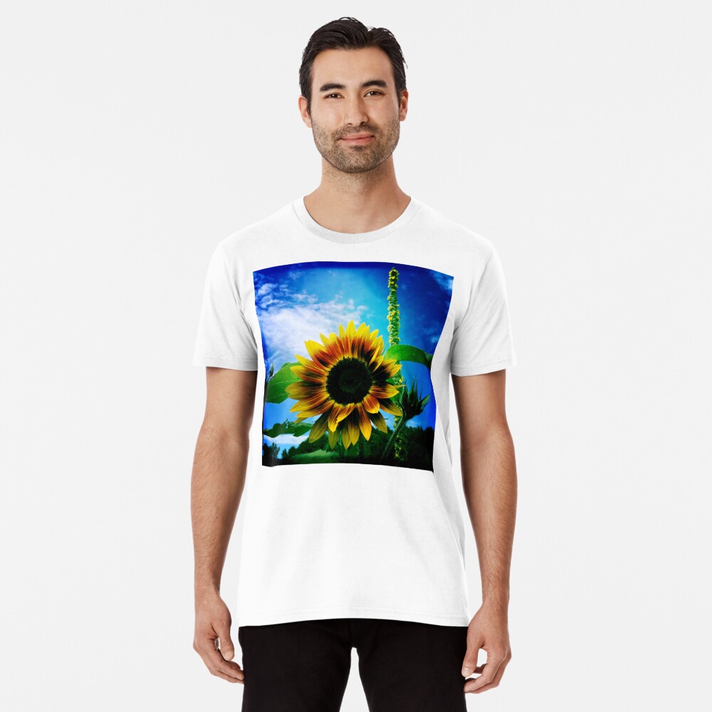 Item preview, Premium T-Shirt designed and sold by OneDayArt.