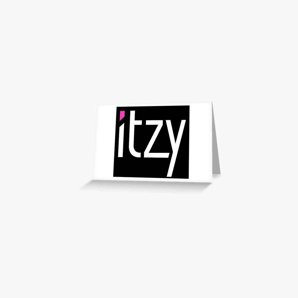 Itzy 2020: Itzy Logo, itzy aesthetic HD phone wallpaper | Pxfuel