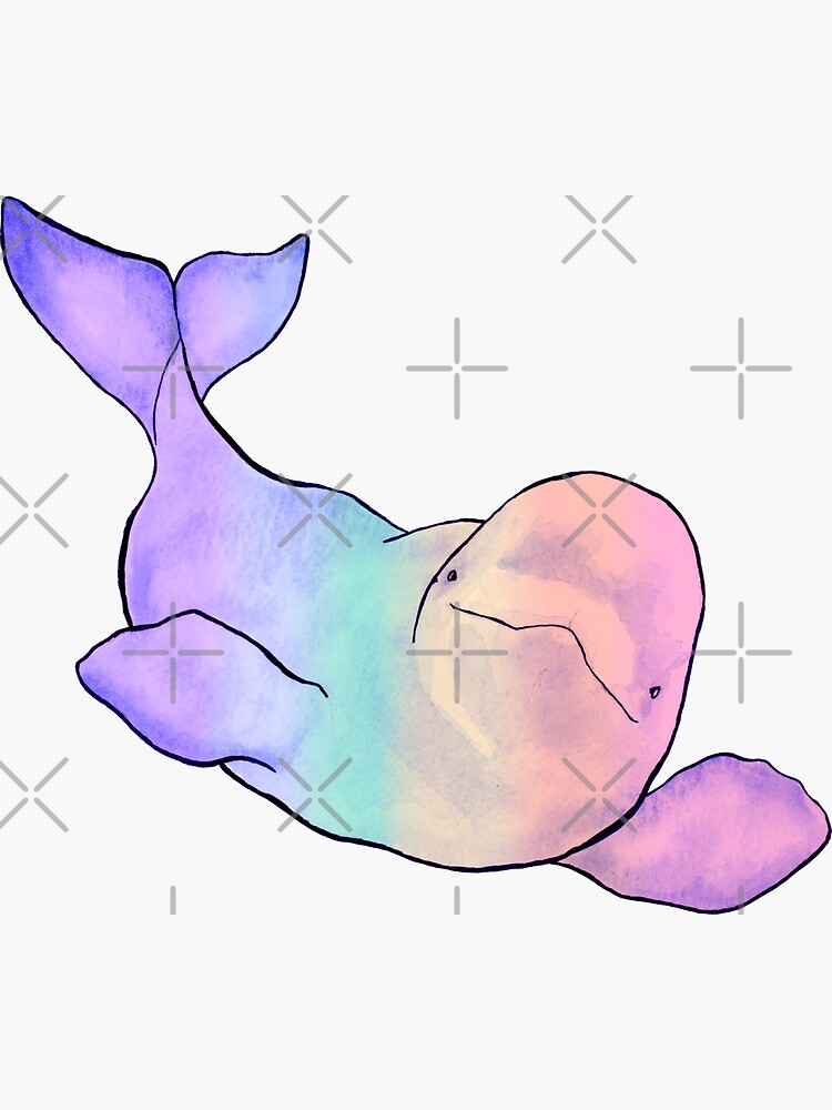 Rainbowluga by amygorns