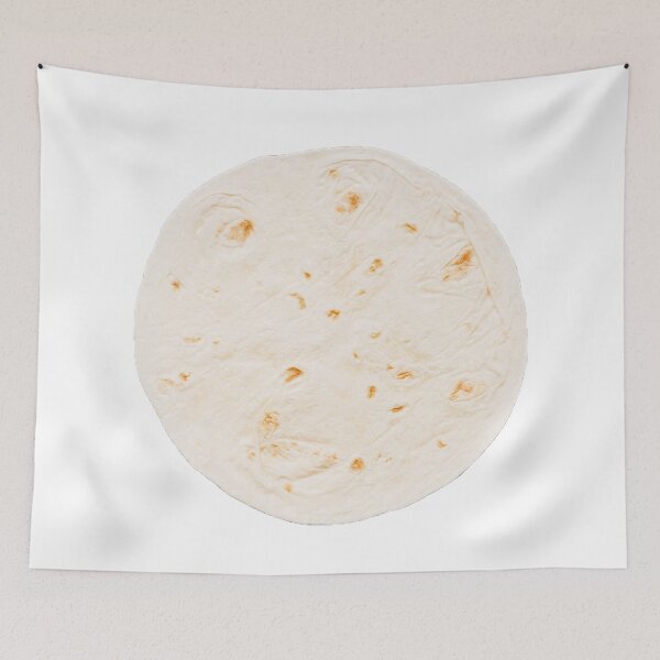 Item preview, Tortilla designed and sold by ematzzz.
